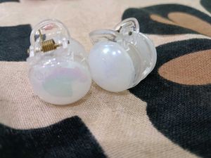 Cute Hair Clip Bundle