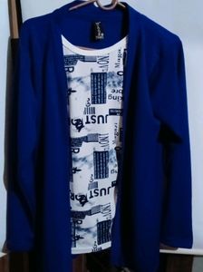 Stylish Sweatshirt