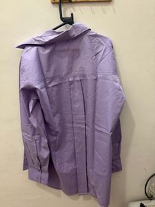 H&amp;M Purple Lounge Set