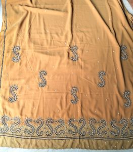 Saree With Blouse