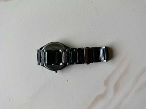 Elegant Quartz Watch