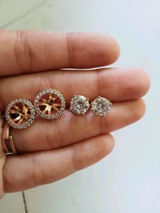 Exquisite Earrings
