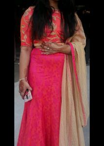Lehnga Choli