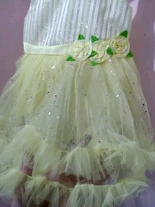Cute Baby Dress 👗 😍 💕