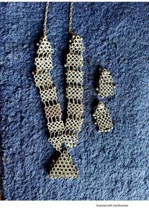 Neck Set NO:2