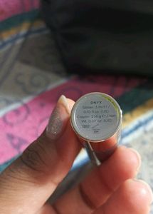 Iconic London Glaze Crayon 2 In 1