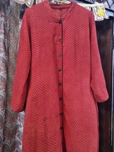 Max Mahroon Printed Kurta
