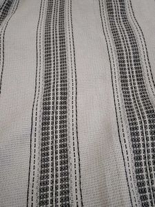 Striped Casual Shirt