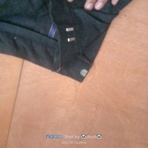 School Skirt Flared For Girls