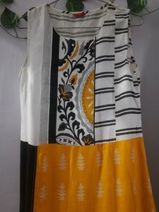 WILLS! Office And Party Wear Kurti With Bright Color, Easy To Wash And In FASHION