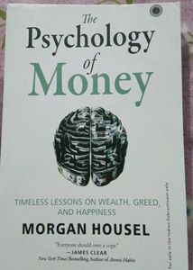 The Psychology of Money