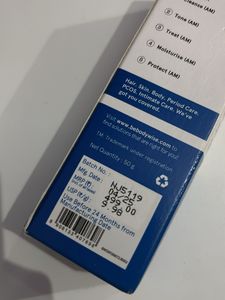 Bodywise Ultra Light SPF 50+ Sunscreen