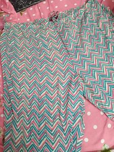 Stylish Printed Palazzos