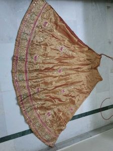 Lehenga