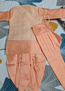 Boys Ethnic wear (Kurta pajama &amp; dhoti set)