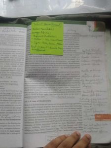 Biology Textbook Class XII