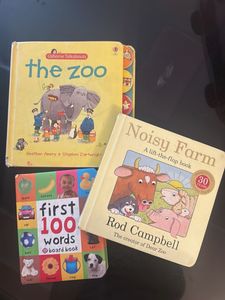 Children's Books Bundle