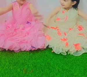 Cute Party Dress