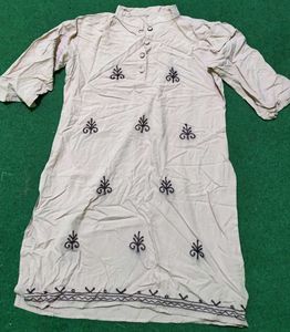 Short Kurti