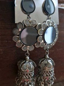Fashion Dangle Earrings
