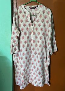 Printed Kurta