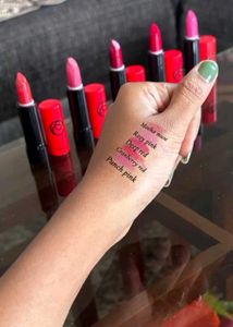OnColour Lipstick Bundle