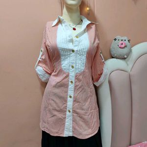 🧡 Vintage Vibe Blouse! 🧡