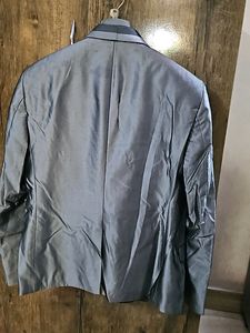 Van Hushen Blazer