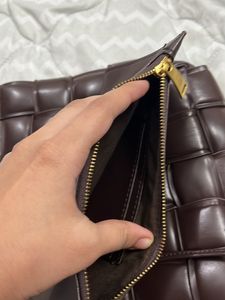 Handmade Leather Bag