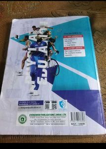 Physical Education Class 11th Books