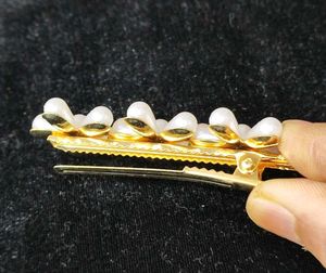 Stylish Hair Clip Combo