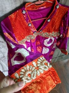 Ethnic Kurta