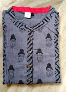 Kalamkari Branded Kurtis
