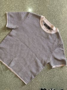 Zudio Crop Tops For Women