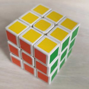 World&#39;s Smallest Rubik&#39;s Cube