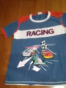 Boys Tshirt