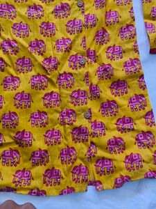 Boys Ethnic Wear Set