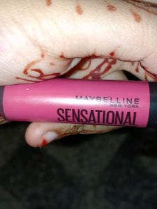 Maybelline New York
