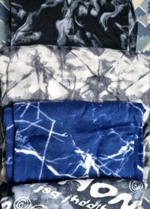 Fabric Bundle
