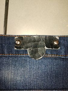 Three-Fourth Jeans For Women