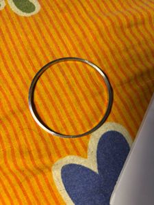 Silver Braclet 925 Quality 27g With Bill And Box