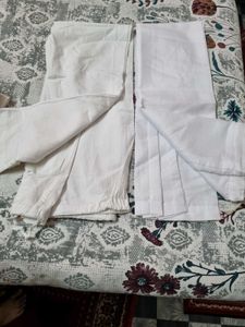 Men's Chudidar And Payjama