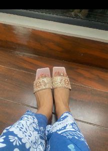 Stylish Flats & Sandals