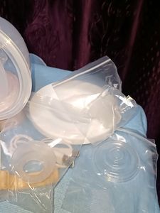 Lifelong Wearable Breast Pump