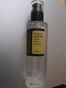 Snail Mucin Essence