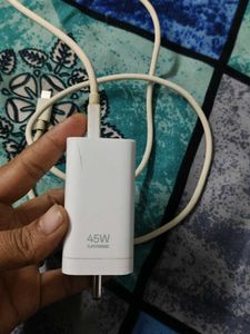 VOOC Charger45W