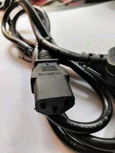 PC Power Cable Branded Quality For Any Higher Cr