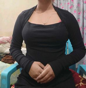 Combo of 2 Coral V-Neck