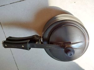Prestige Pressure Cooker