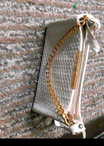 White Bag